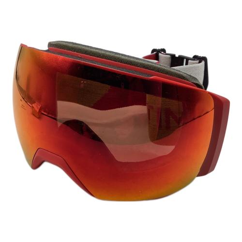 SMITH (スミス) I/O MAG XL ゴーグル キズ有