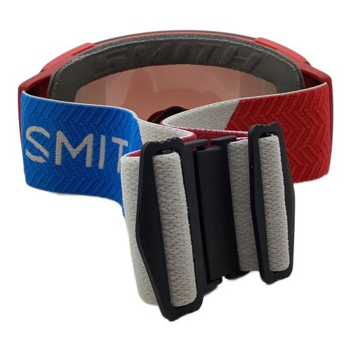 SMITH (スミス) I/O MAG XL ゴーグル キズ有