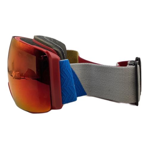 SMITH (スミス) I/O MAG XL ゴーグル キズ有