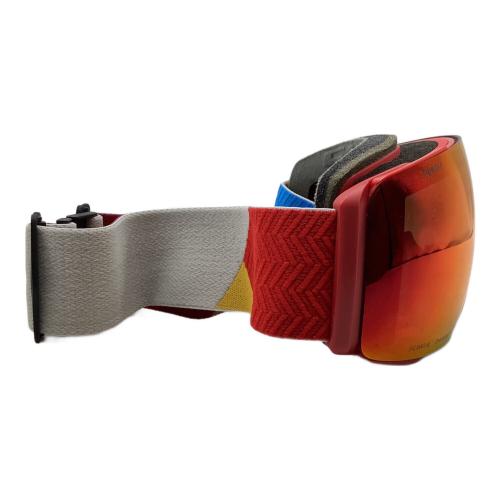 SMITH (スミス) I/O MAG XL ゴーグル キズ有