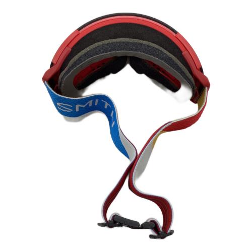 SMITH (スミス) I/O MAG XL ゴーグル キズ有