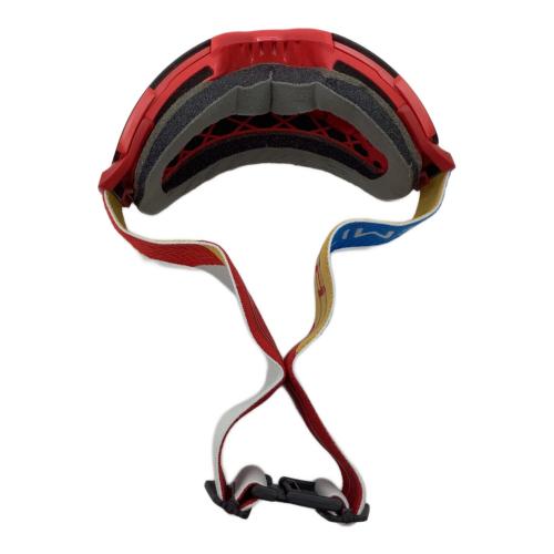 SMITH (スミス) I/O MAG XL ゴーグル キズ有