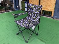 Coleman (コールマン) アウトドアチェア 2000029862 ブラック マークゴンザレスリゾートチェア