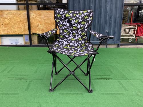 Coleman (コールマン) アウトドアチェア 2000029862 ブラック マーク
