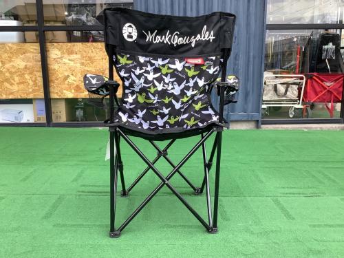 Coleman (コールマン) アウトドアチェア 2000029862 ブラック マーク