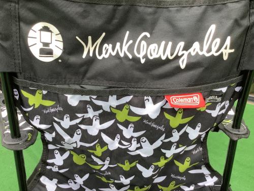 Coleman (コールマン) アウトドアチェア 2000029862 ブラック マーク