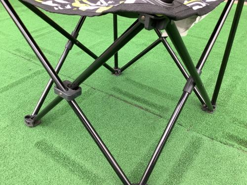 Coleman (コールマン) アウトドアチェア 2000029862 ブラック マーク