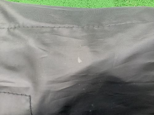 Coleman (コールマン) アウトドアチェア 2000029862 ブラック マークゴンザレスリゾートチェア