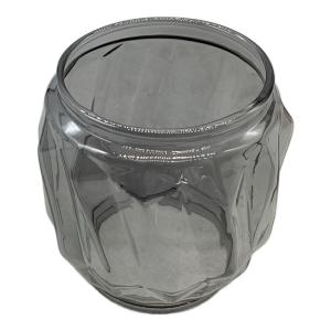 CAMP HILLS (キャンプヒルズ) ランタンアクセサリー グレー ヒルズのホヤ