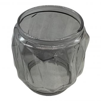 CAMP HILLS (キャンプヒルズ) ランタンアクセサリー グレー ヒルズのホヤ