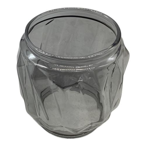 CAMP HILLS (キャンプヒルズ) ランタンアクセサリー グレー ヒルズのホヤ