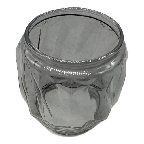 CAMP HILLS (キャンプヒルズ) ランタンアクセサリー グレー ヒルズのホヤ