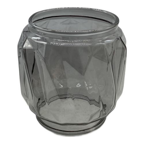 CAMP HILLS (キャンプヒルズ) ランタンアクセサリー グレー ヒルズのホヤ