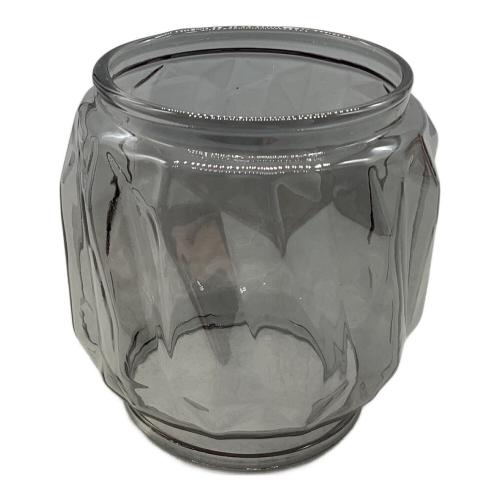 CAMP HILLS (キャンプヒルズ) ランタンアクセサリー グレー ヒルズのホヤ