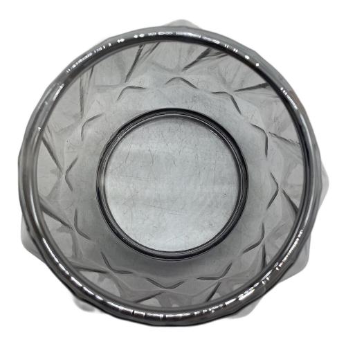 CAMP HILLS (キャンプヒルズ) ランタンアクセサリー グレー ヒルズのホヤ