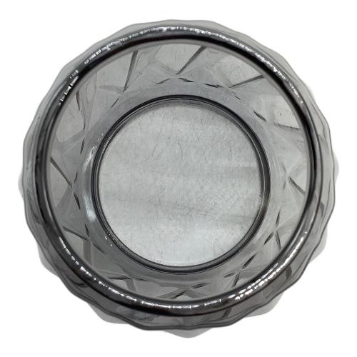 CAMP HILLS (キャンプヒルズ) ランタンアクセサリー グレー ヒルズのホヤ