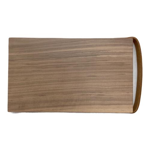 stussy (ステューシー) ウォルナットカッティングボード クッキング用品