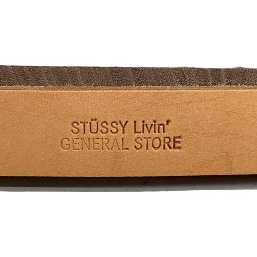 stussy (ステューシー) ウォルナットカッティングボード クッキング用品