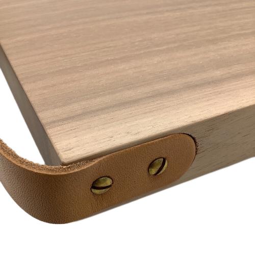 stussy (ステューシー) ウォルナットカッティングボード クッキング用品