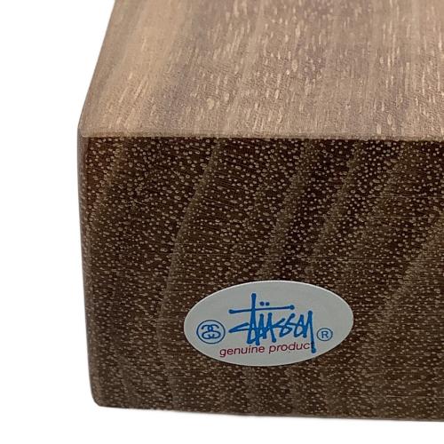 stussy (ステューシー) ウォルナットカッティングボード クッキング用品