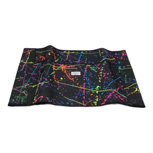 LOST (ロスト) ファニチャーアクセサリー スプラッタ ブラック カーミットチェア張り替えシート