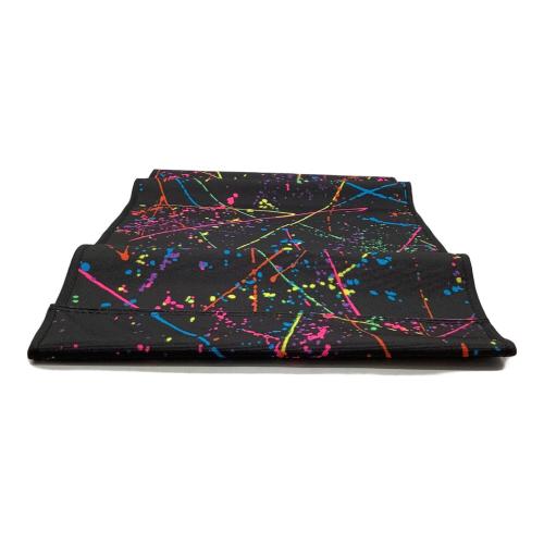 LOST (ロスト) ファニチャーアクセサリー スプラッタ ブラック カーミットチェア張り替えシート