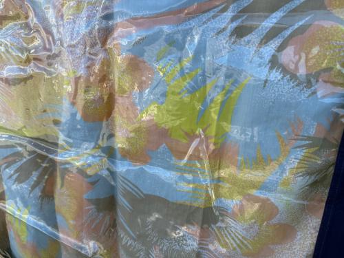 MARECHAL (マルシャル) ロッジテント コンパクトラックス6/ヴィンテージコットンテント/ショックコード切れ・経年劣化・摩耗有 COMPACTE LUXE 6