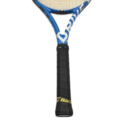 Babolat (バボラ) PURE DRIVE 硬式テニスラケット グリップサイズ2 |4-1/4