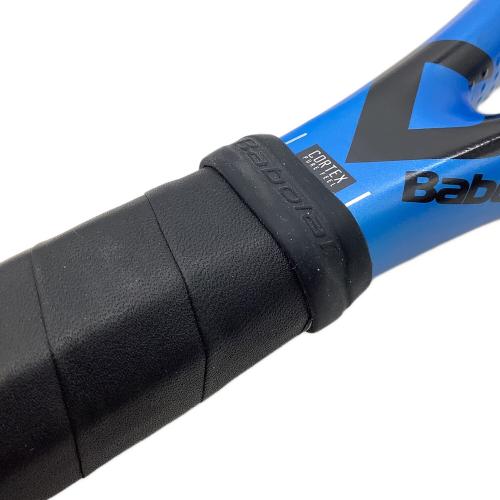 Babolat (バボラ) PURE DRIVE 硬式テニスラケット グリップサイズ2 |4-1/4