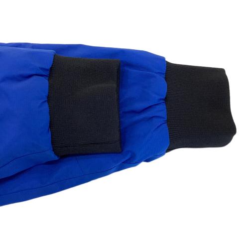 北海道日本ハムファイターズ ナイロンジャケット 応援グッズ 412600JP グラウンドジャケット XLサイズ ブルー