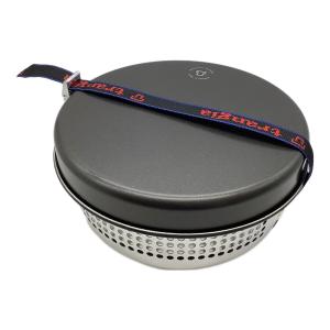 trangia (トランギア) ストームクッカー ノンスティック L クッキング用品 TR-25-5UL
