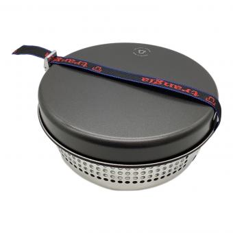 trangia (トランギア) ストームクッカー ノンスティック L クッキング用品 TR-25-5UL
