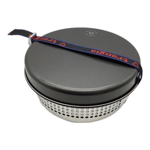 trangia (トランギア) ストームクッカー ノンスティック L クッキング用品 TR-25-5UL