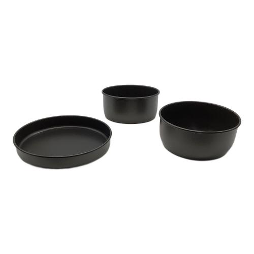 trangia (トランギア) ストームクッカー ノンスティック L クッキング用品 TR-25-5UL