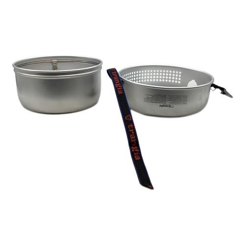 trangia (トランギア) ストームクッカー ノンスティック L クッキング用品 TR-25-5UL