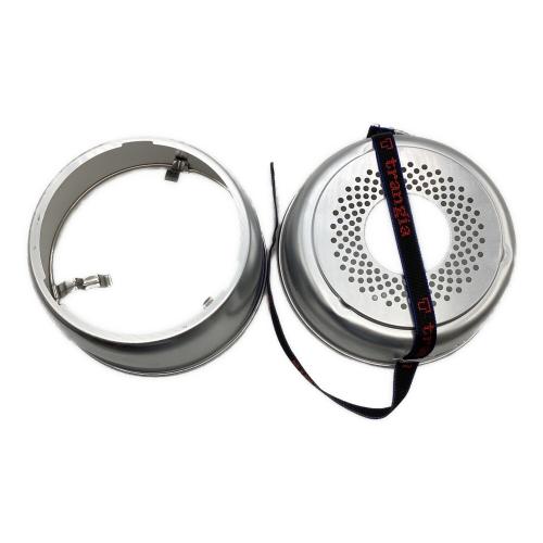 trangia (トランギア) ストームクッカー ノンスティック L クッキング用品 TR-25-5UL