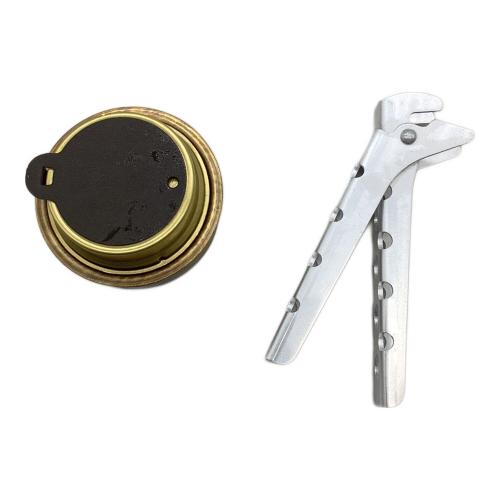 trangia (トランギア) ストームクッカー ノンスティック L クッキング用品 TR-25-5UL