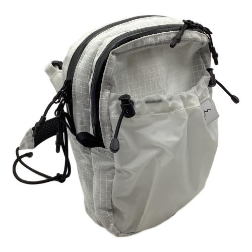 CAYL (ケイル) 登山雑貨 ホワイト SEORAK 6