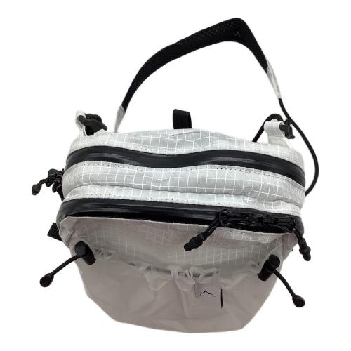 CAYL (ケイル) 登山雑貨 ホワイト SEORAK 6