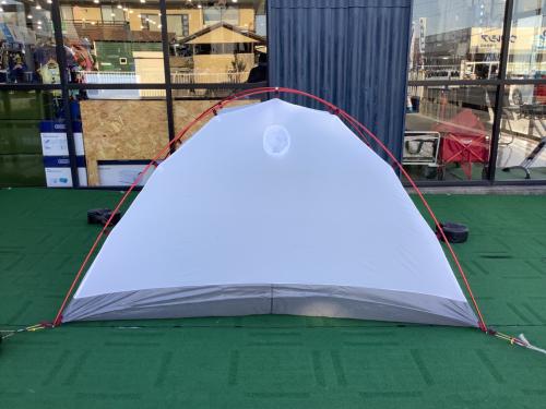 mont-bell (モンベル) 登山用テント 1122649 ステラリッジテント2型