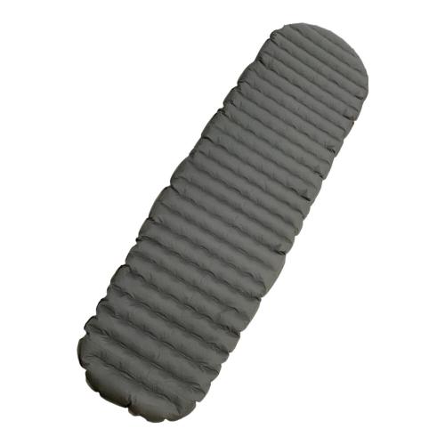 NEMO (ニーモ) エアーマット イエロー 約183×51cm テンサーインシュレーテッドマミー