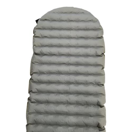 NEMO (ニーモ) エアーマット イエロー 約183×51cm テンサーインシュレーテッドマミー