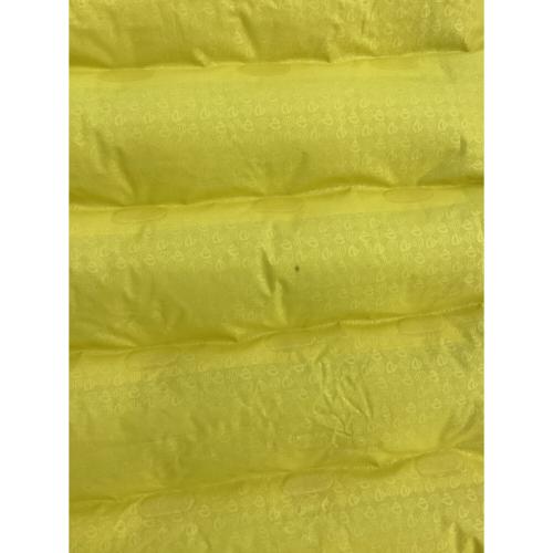 NEMO (ニーモ) エアーマット イエロー 約183×51cm テンサーインシュレーテッドマミー