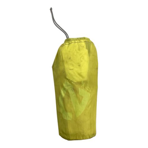 NEMO (ニーモ) エアーマット イエロー 約183×51cm テンサーインシュレーテッドマミー