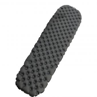 MAGIC MOUNTAIN (マジック マウンテン) エアーマット ブラック 183×52cm デナリパス