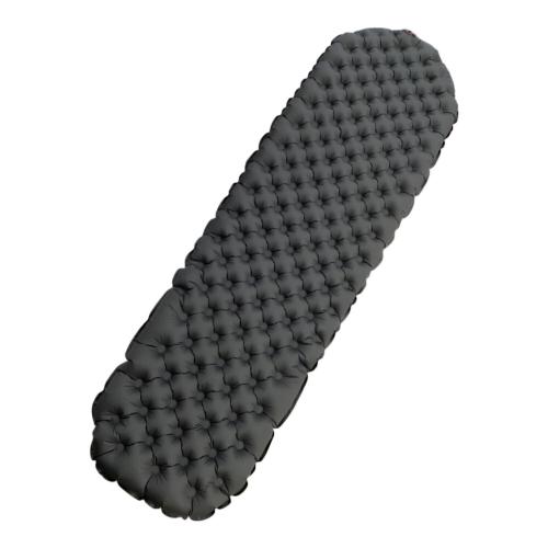 MAGIC MOUNTAIN (マジック マウンテン) エアーマット ブラック 183×52cm デナリパス