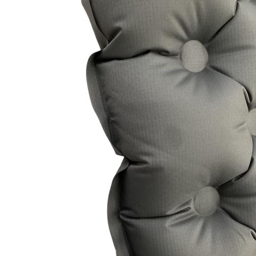 MAGIC MOUNTAIN (マジック マウンテン) エアーマット ブラック 183×52cm デナリパス