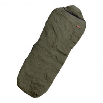 NANGA (ナンガ) マミー型シュラフ(ダウン) オリーブ オーロラ900