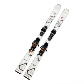 Volkl (フォルクル) FLAIR 76 カービングスキー 19-20年モデル @ 147cm