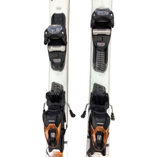 Volkl (フォルクル) FLAIR 76 カービングスキー 19-20年モデル @ 147cm